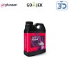 Phrozen Castable Resin Purple Wax Like Resin for Jewellery Casting